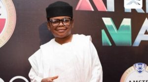 Osita Iheme