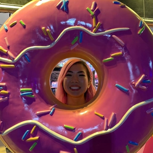 Painting Rainbows Roblox Username Paintingrainbows Height Weight Age Body Statistics Healthy Celeb