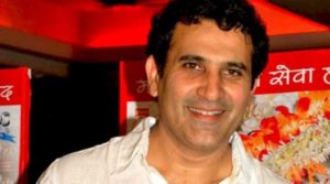 Parmeet Sethi