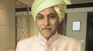 Pawan Chopra