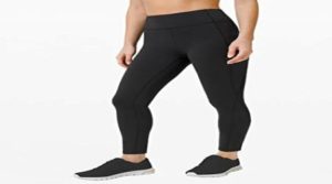 Phisockat Yoga Pant Review