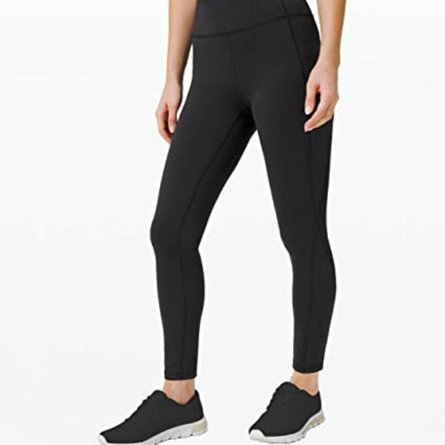 Phisockat Yoga Pant