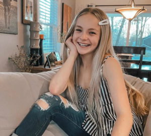 Pressley Hosbach Height, Weight, Age, Boyfriend, Family, Biography