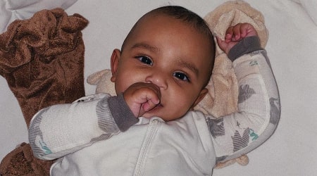 Psalm West Height, Weight, Age, Body Statistics