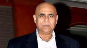 Puneet Issar