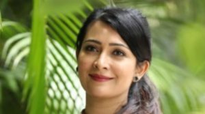 Radhika Pandit