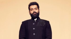 Ram Pothineni featured