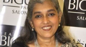 Ratna Pathak