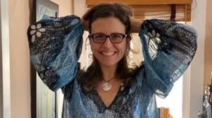 Rebecca Skloot