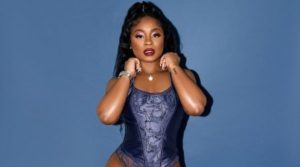 Reginae Carter