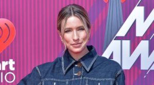 Renee Bargh