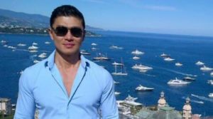 Rick Yune