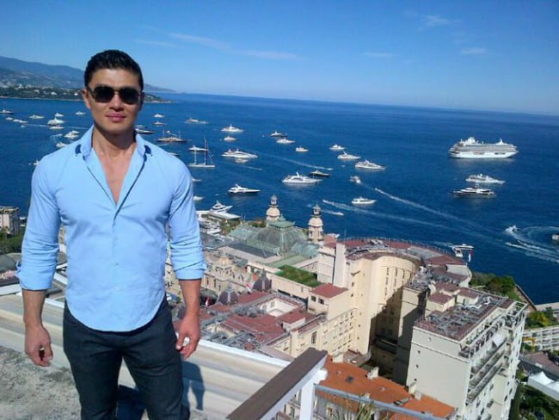 Rick Yune Height, Weight, Age, Girlfriend, Family, Facts, Biography