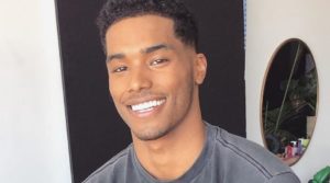 Rome Flynn