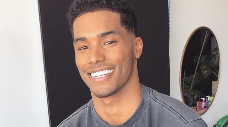 Rome Flynn Height, Weight, Age, Body Statistics