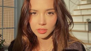 Romina Gafur