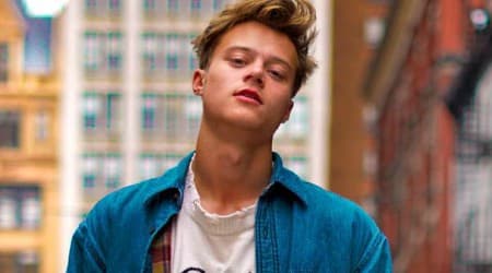 Rudy Pankow Height, Weight, Age, Body Statistics