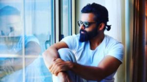 Sai Dharam Tej featured