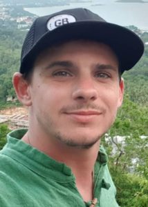 Sam Perry Height, Weight, Age, Spouse, Facts, Biography