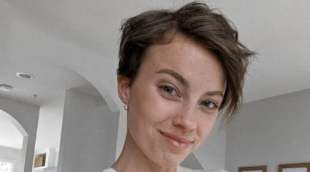 Sarah Therese Height, Weight, Age, Body Statistics