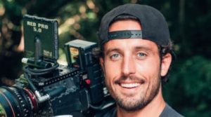 Sawyer Hartman