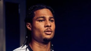 Serge Gnabry