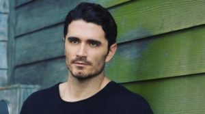 Seth Goodfellow