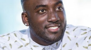 Shamier Anderson