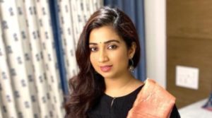 Shreya Ghoshal