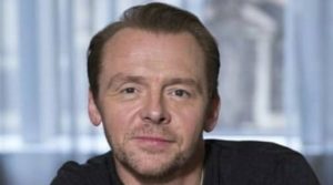 Simon Pegg