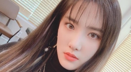Simyeong Height, Weight, Age, Body Statistics