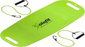 Solofit Balance Board Review