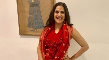 Sona Mohapatra Height, Weight, Age, Body Statistics