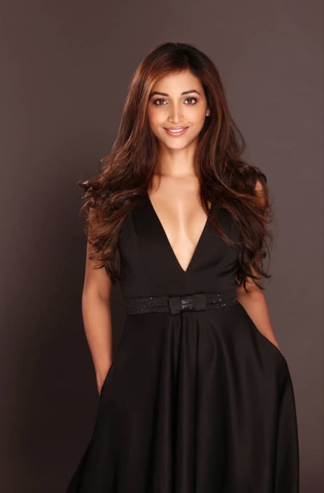 Srinidhi Shetty as seen in an Instagram Post in February 2019