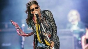 Steven Tyler
