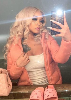 Stunna Girl Height, Weight, Age, Boyfriend, Family, Facts, Biography