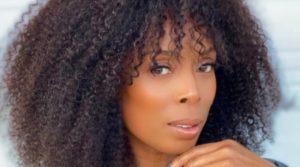 Tasha Smith