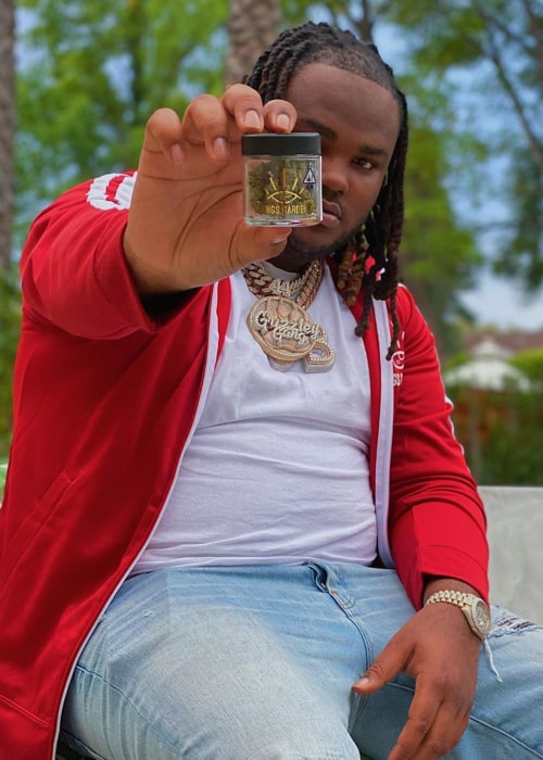 Tee Grizzley Height, Weight, Age, Girlfriend, Family, Facts, Biography