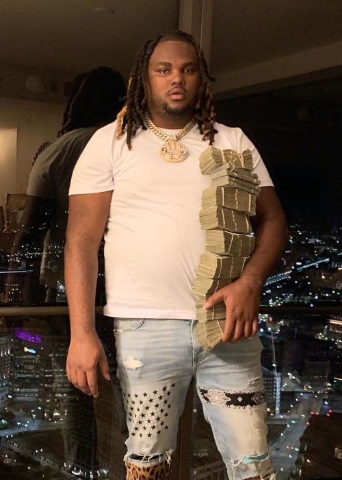 Tee Grizzley Height, Weight, Age, Girlfriend, Family, Facts, Biography