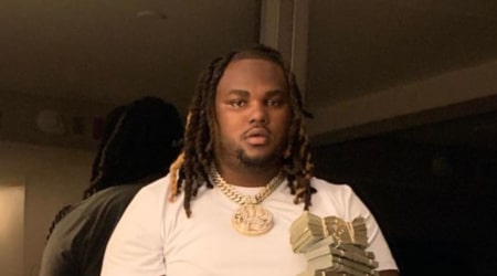 Tee Grizzley Height, Weight, Age, Body Statistics