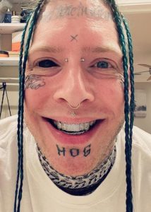 Tom MacDonald Height, Weight, Age, Girlfriend, Family, Facts, Biography