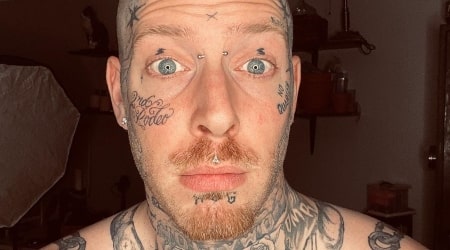 Tom MacDonald Height, Weight, Age, Body Statistics