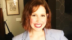 Vanessa Bayer