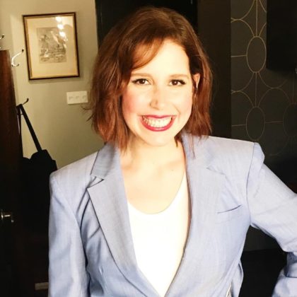 Vanessa Bayer Height, Weight, Age, Boyfriend, Family, Facts, Biography