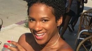 Vicky Jeudy