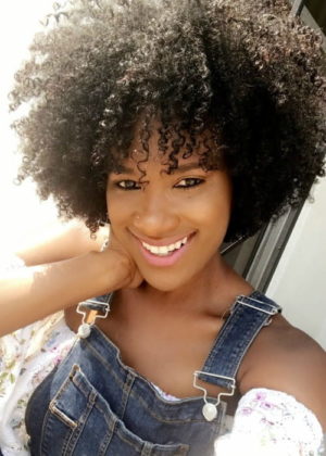 Vicky Jeudy Height, Weight, Age, Facts, Biography, Boyfriend, Family