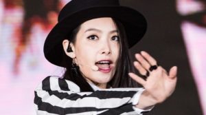Victoria Song