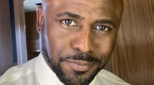 Wayne Brady