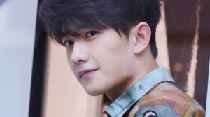 Yang Yang
