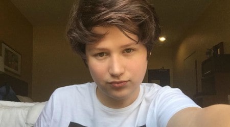 Zachary Smith Height Weight Age Boyfriend Family Facts Biography